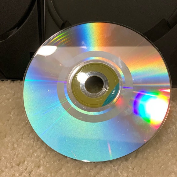 Sesame Street Learning to Share DVD. - Picture 6 of 6